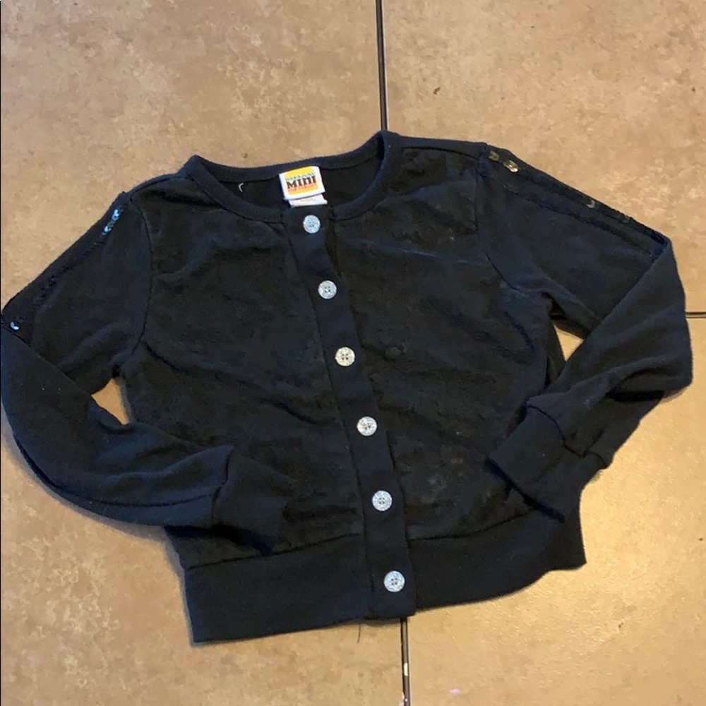 Harajuku mini sweater